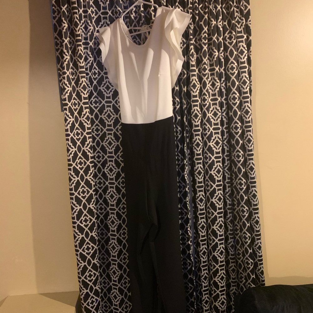 Jumpsuit